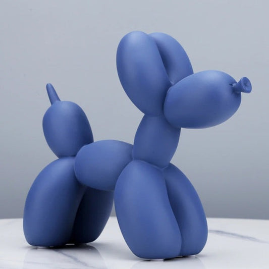 Balloon Dog Retro