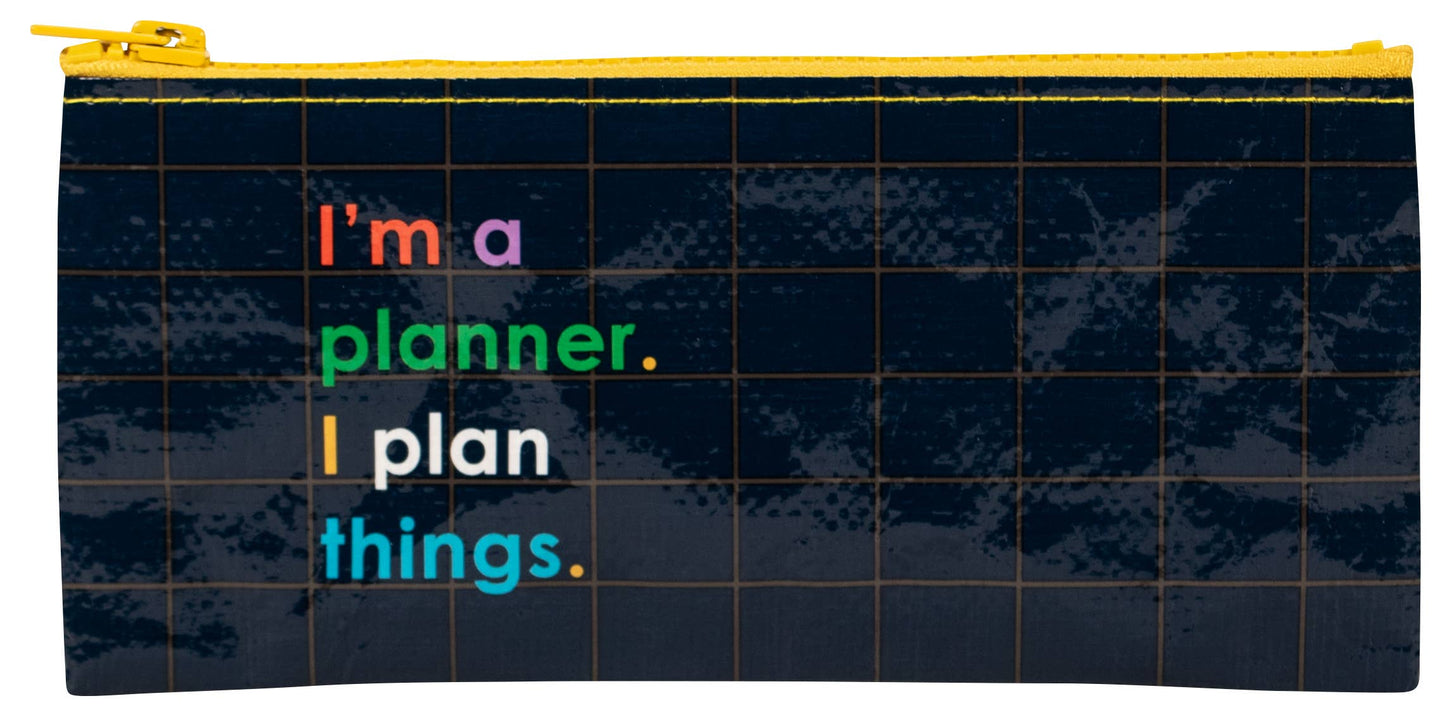 I'm A Planner Pennal