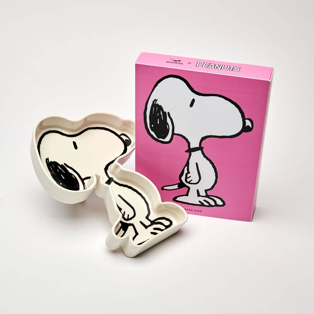 Snoopy Fat