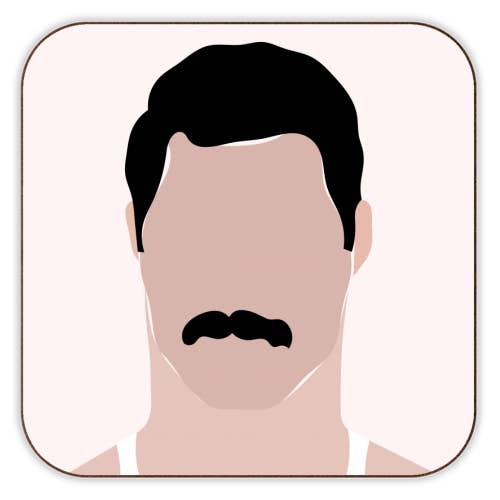 Freddie Minimal Bordbrikke