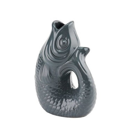 Fisk Vase XS