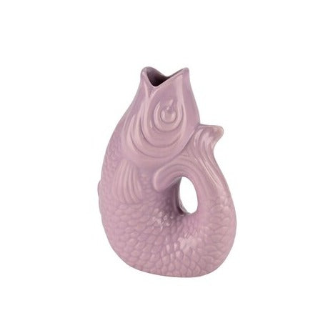 Fisk Vase XS