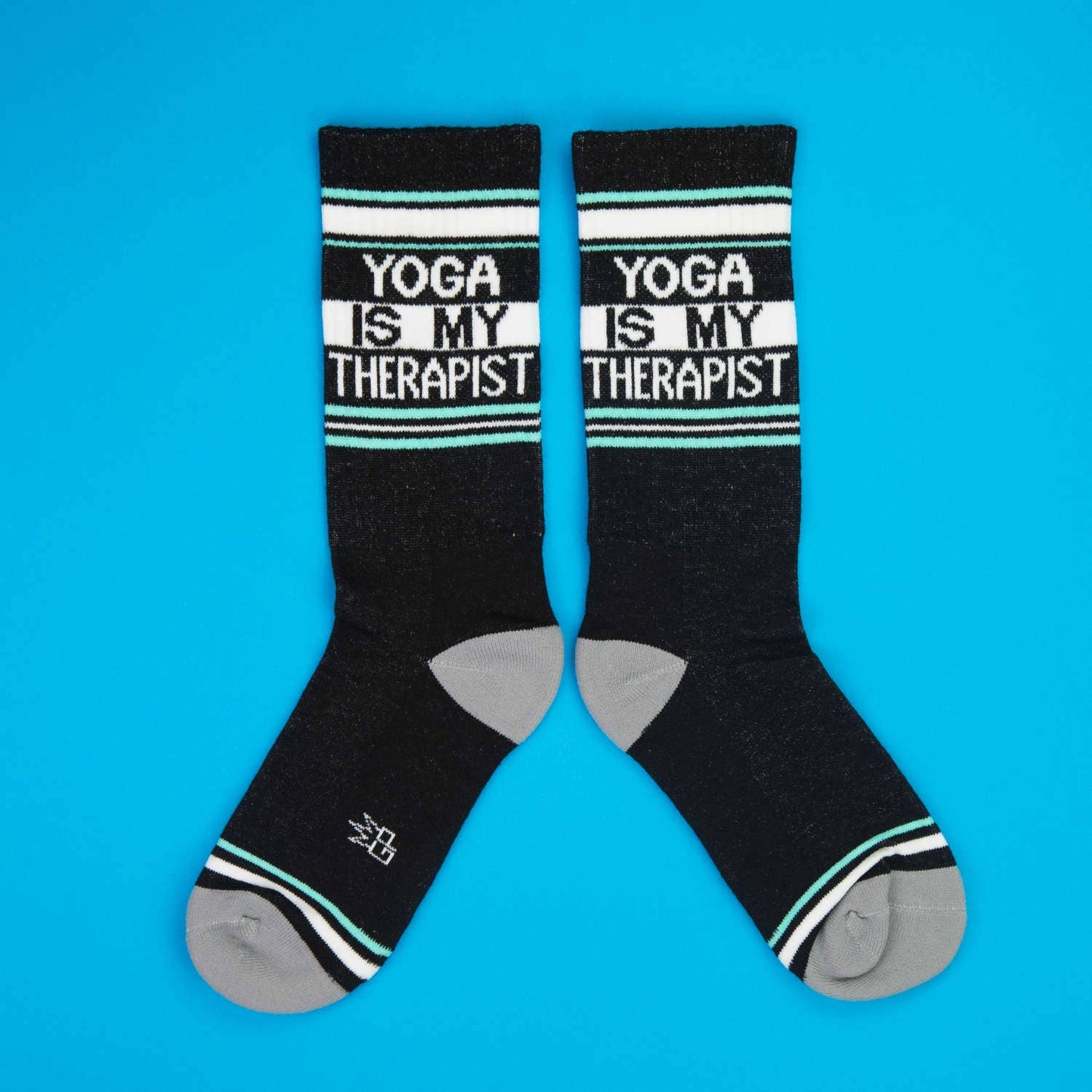 Yoga Is My Therapist Sokker