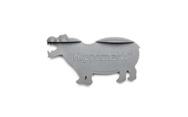 Bokmerke Hippo