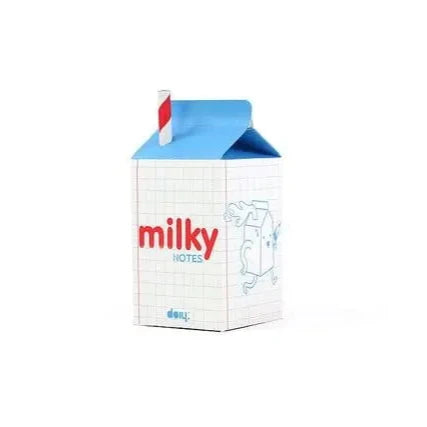 Milky Notes