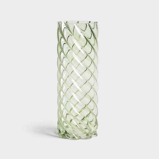 Vase Marshmallows Green