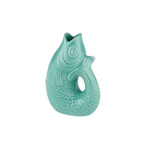 Fisk Vase XS