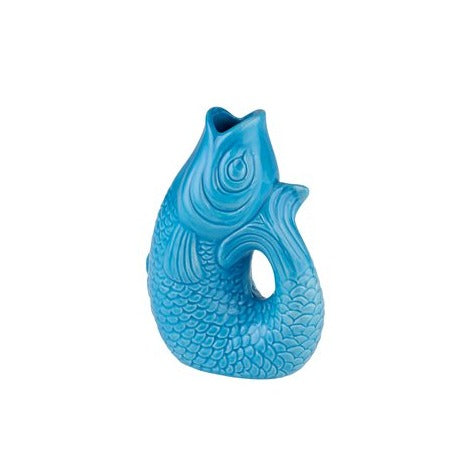 Fisk Vase XS