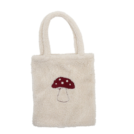 Mushroom Barnebag