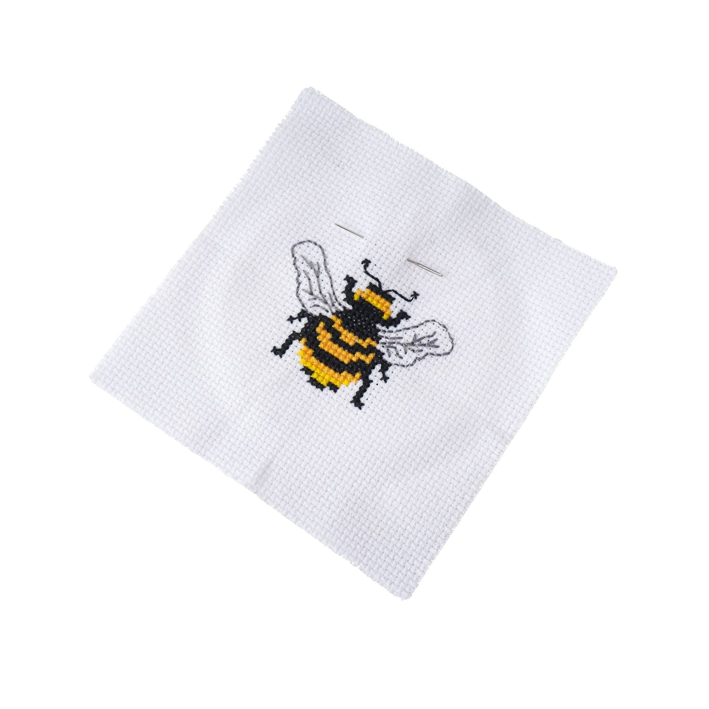 Bee broderisett