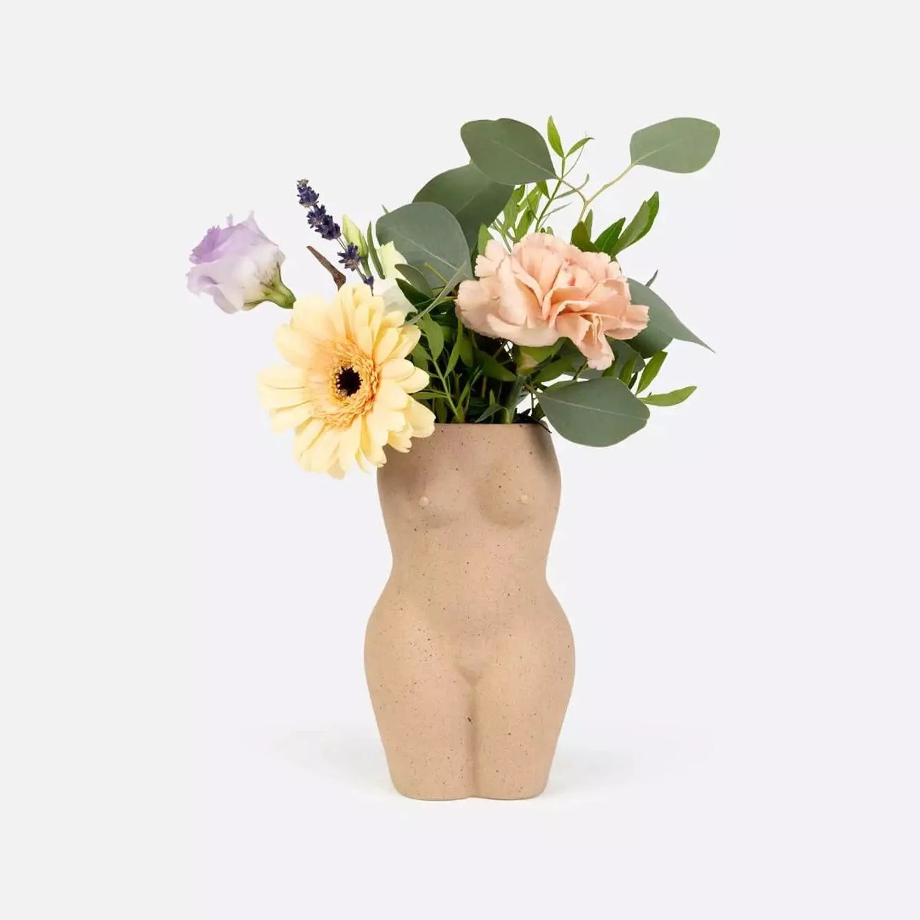 Body Vase