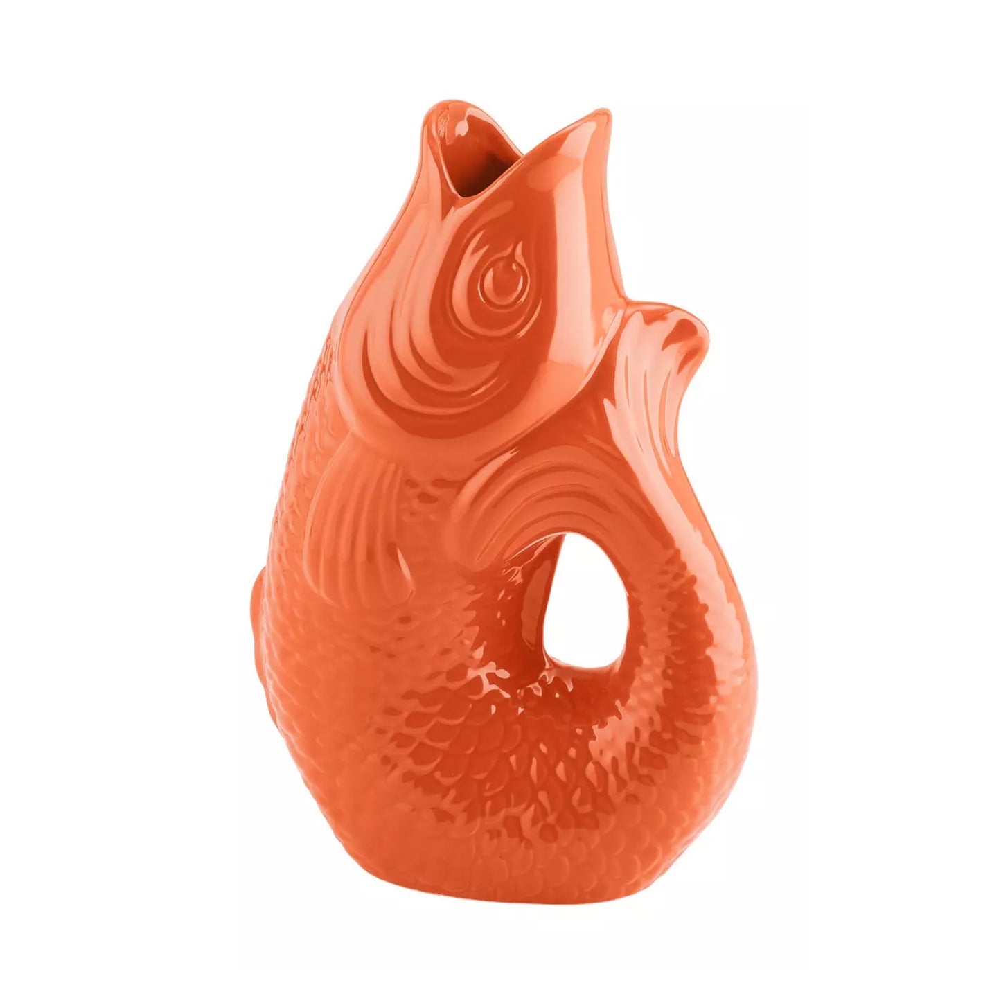 Fisk Vase L