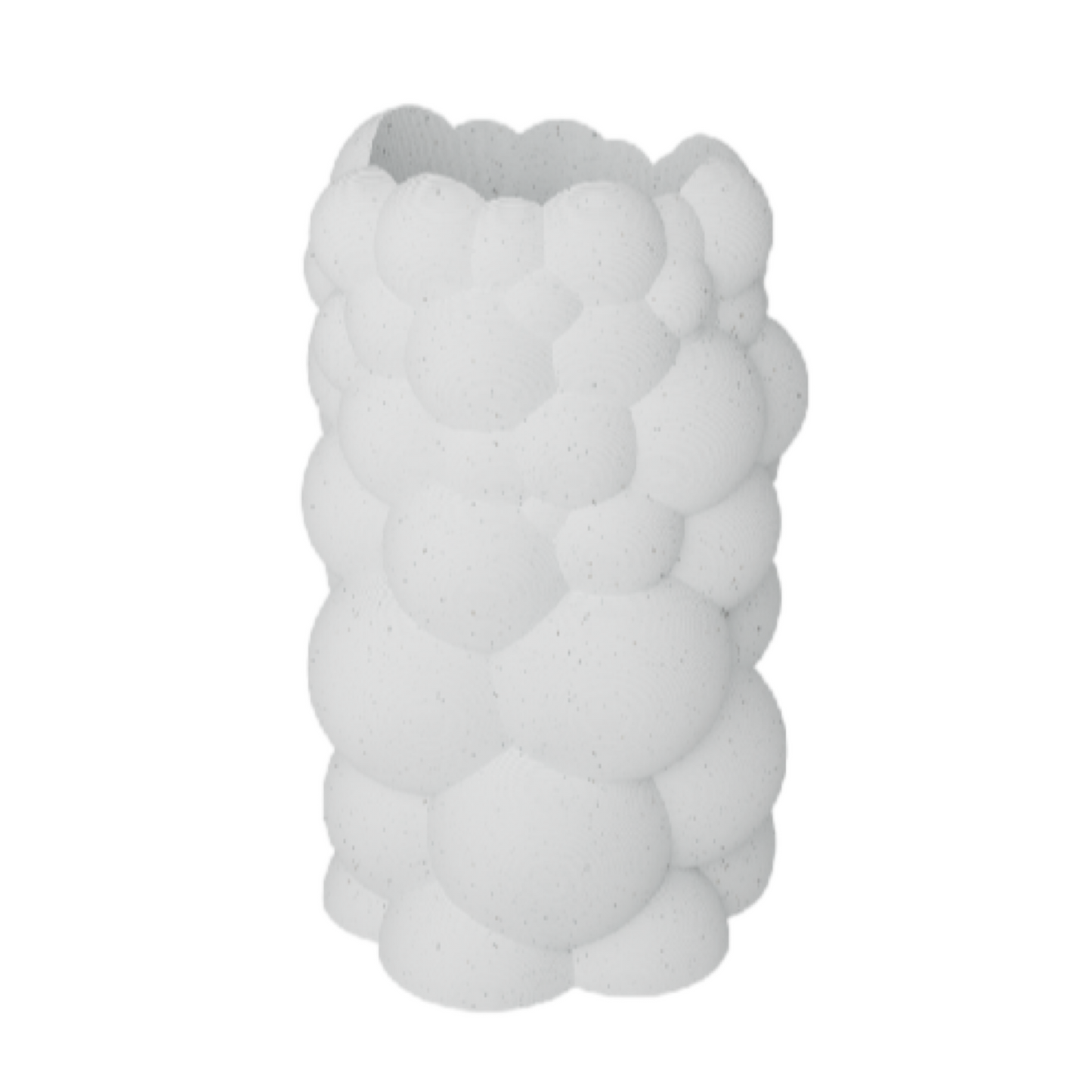 Bubble Vase