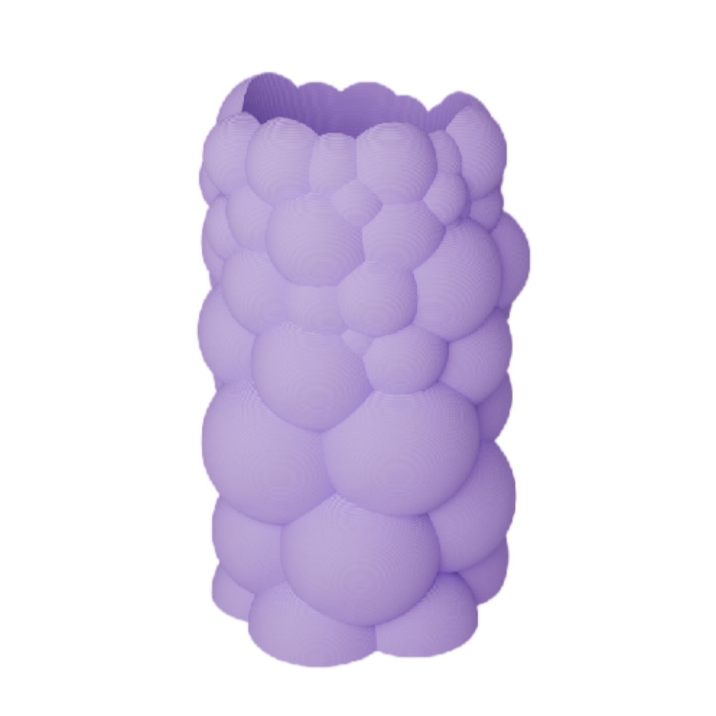 Bubble Vase