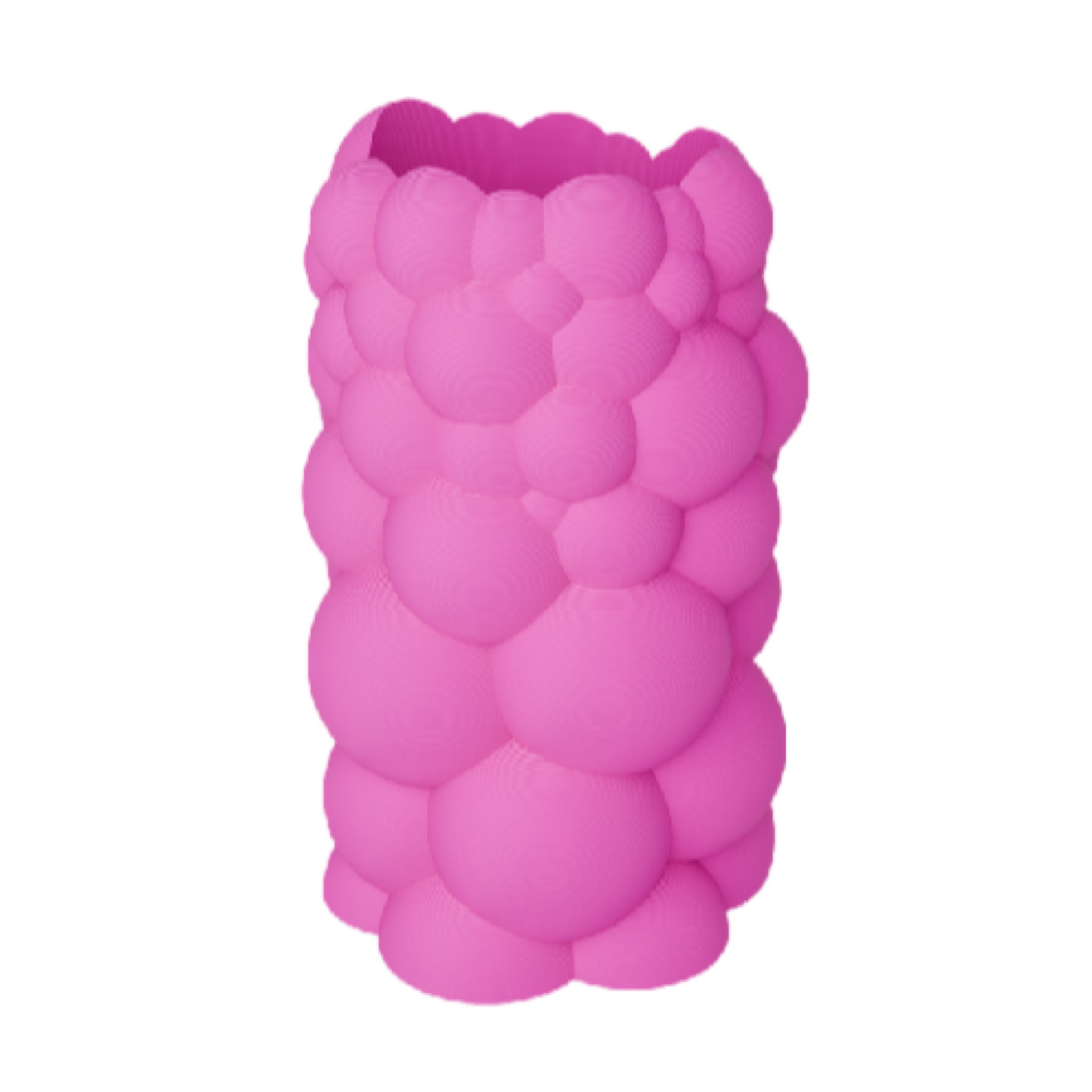 Bubble Vase