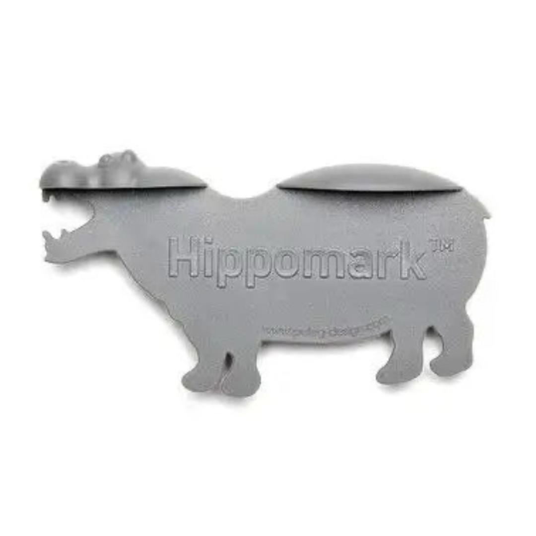 Bokmerke Hippo