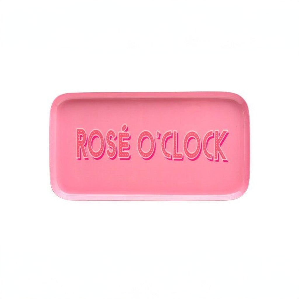 Rosé O Clock Fat