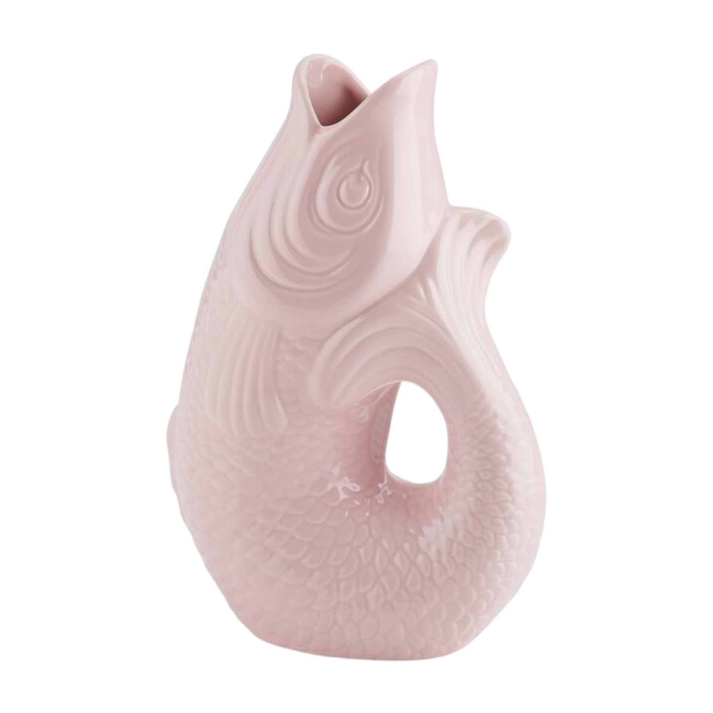 Fisk Vase L