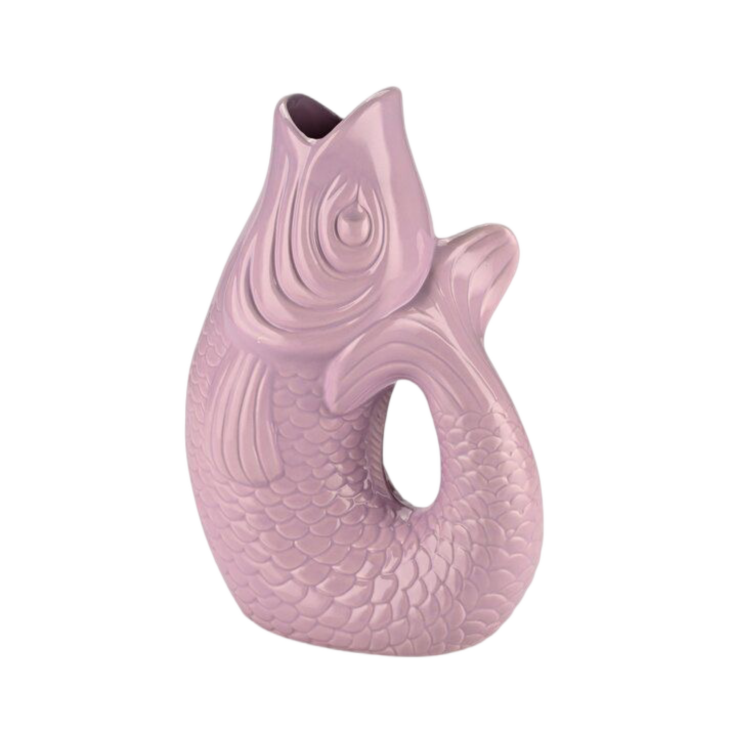 Fisk Vase L