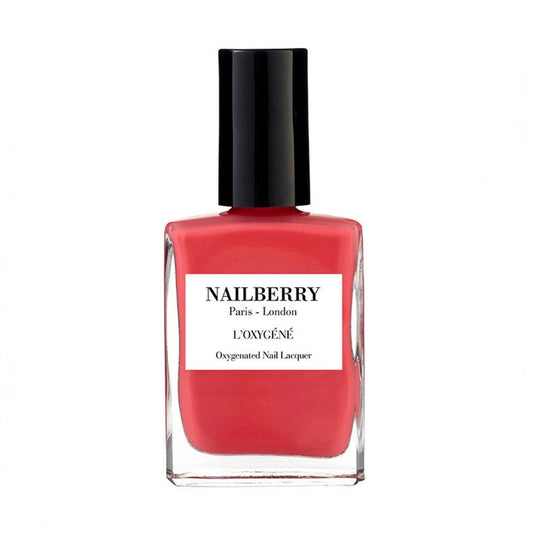 Nailberry English Rose