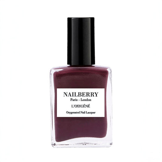 Nailberry Boho Chic