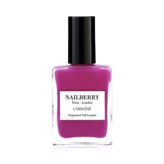 Nailberry Hollywood Rose