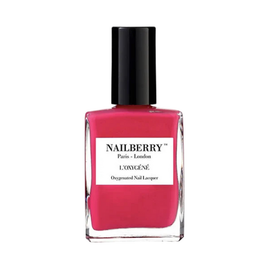 Nailberry Pink Berry