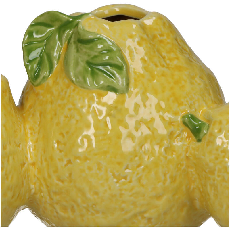 Vase Lemon