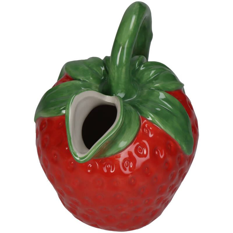 Vase Strawberry