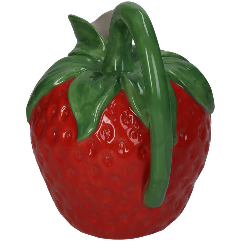 Vase Strawberry