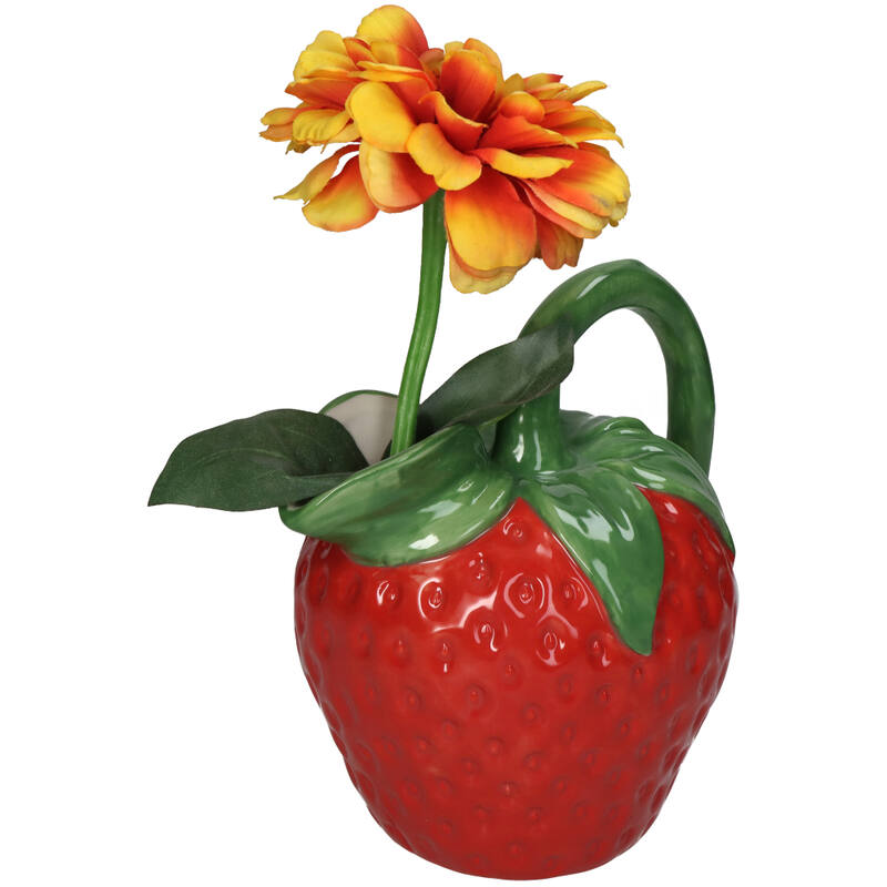 Vase Strawberry