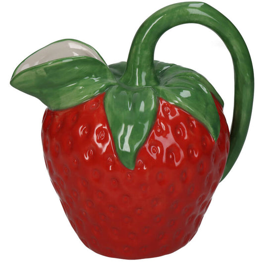 Vase Strawberry