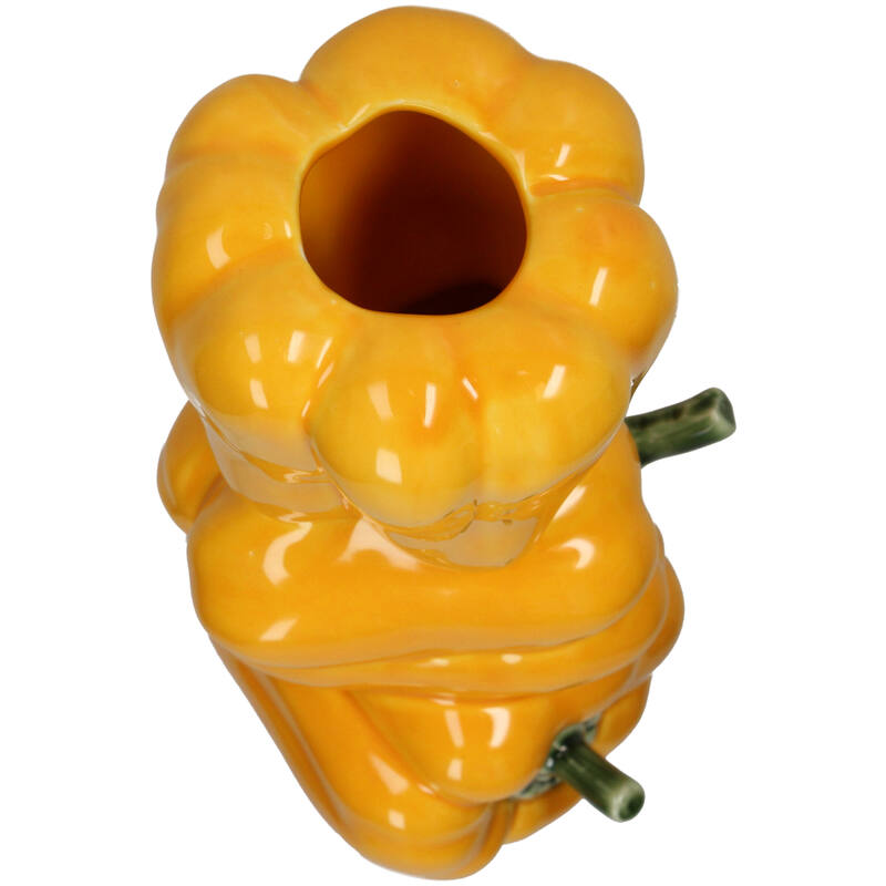 Vase Gul Paprika