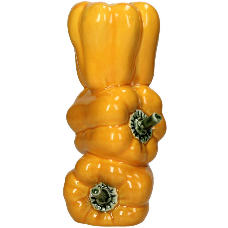 Vase Gul Paprika