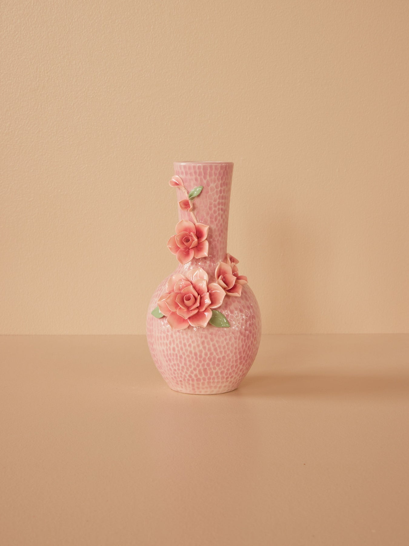 Vase Soft Pink