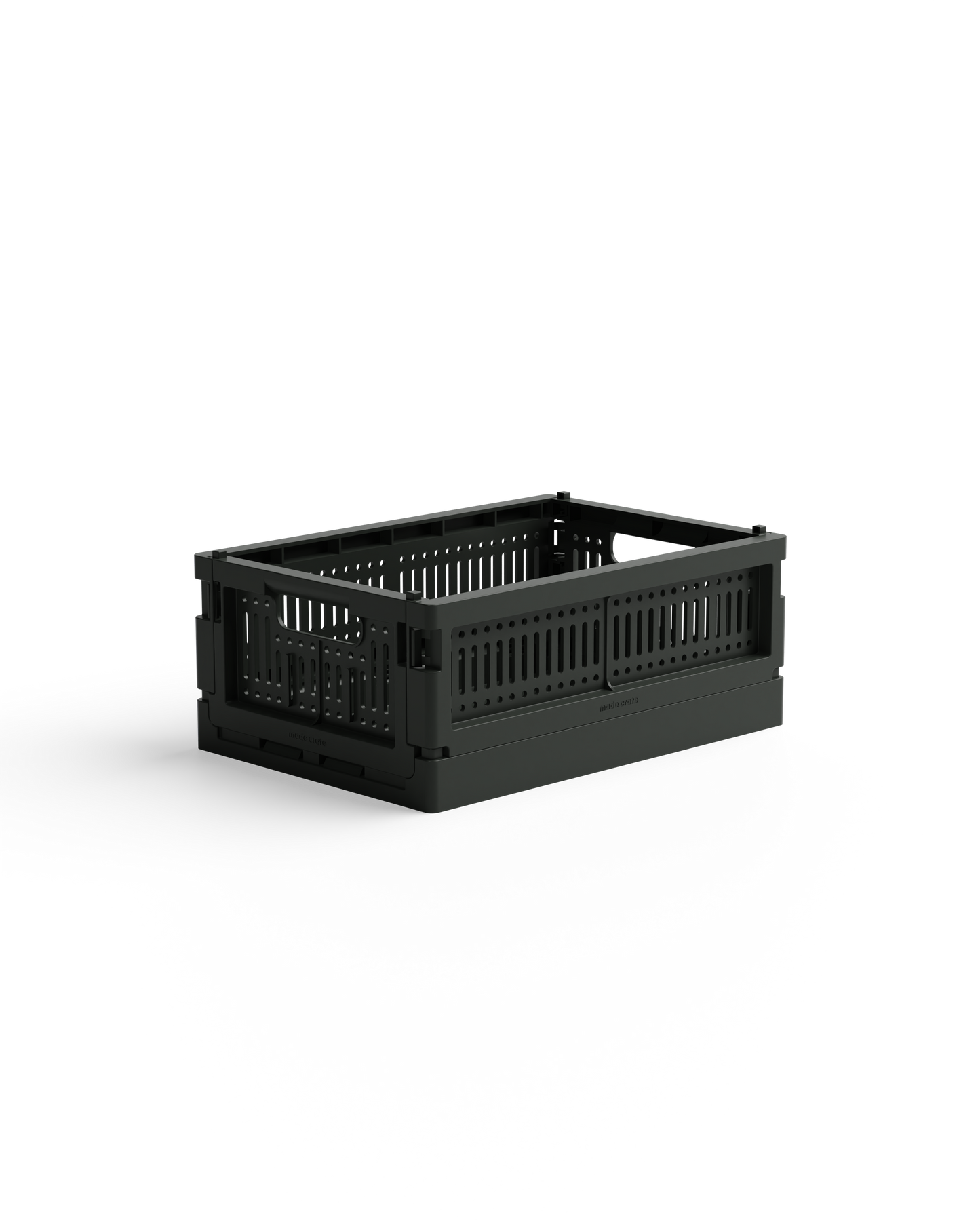 Made Crate Mini Kurv