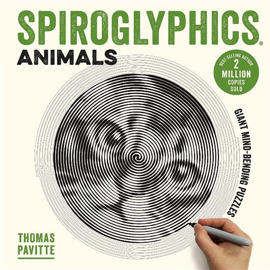 Spiroglyphics Animals