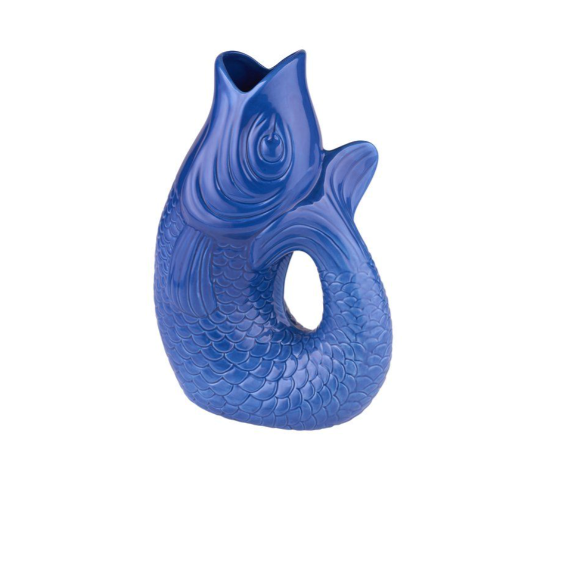 Fisk Vase L