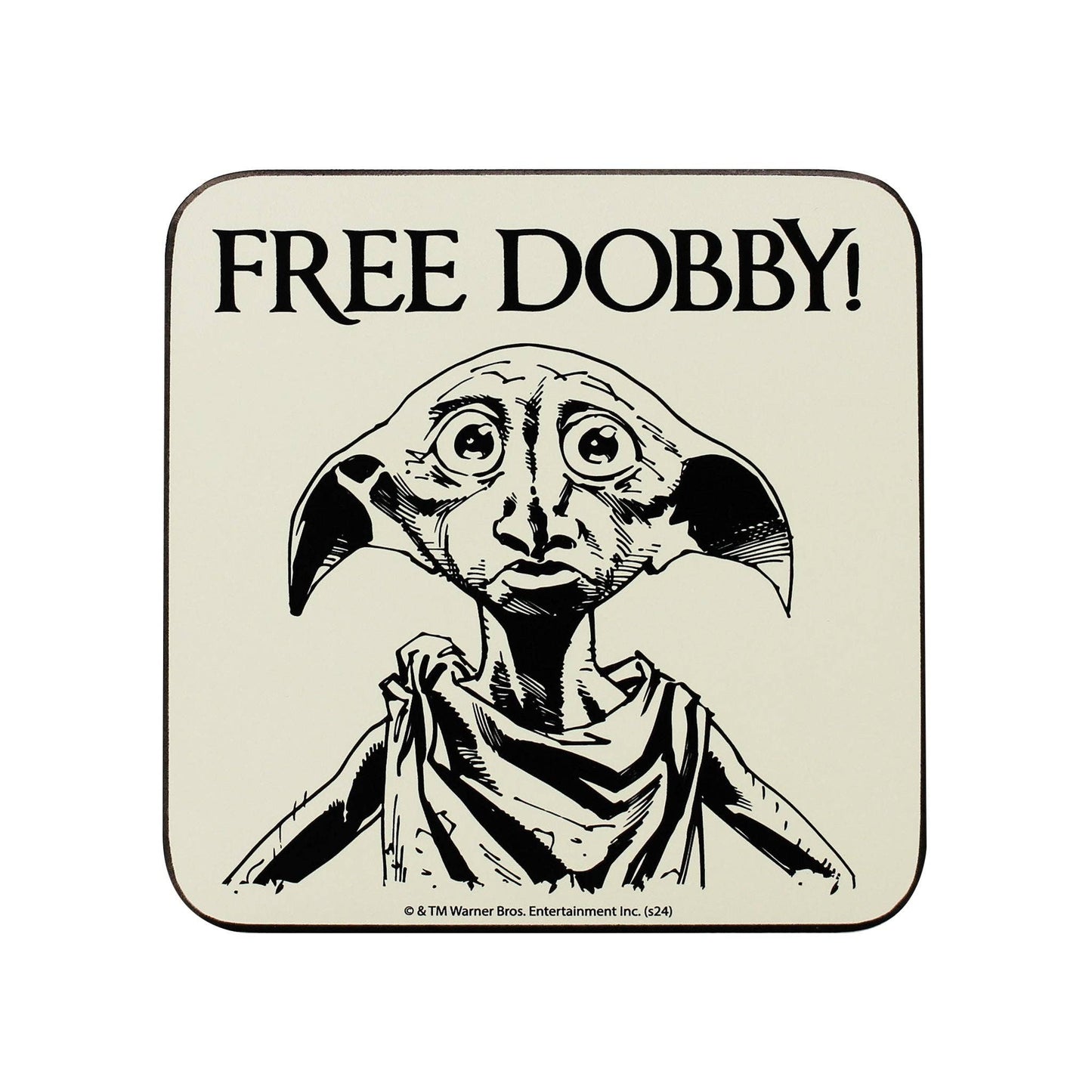 Free Dobby Bordbrikke