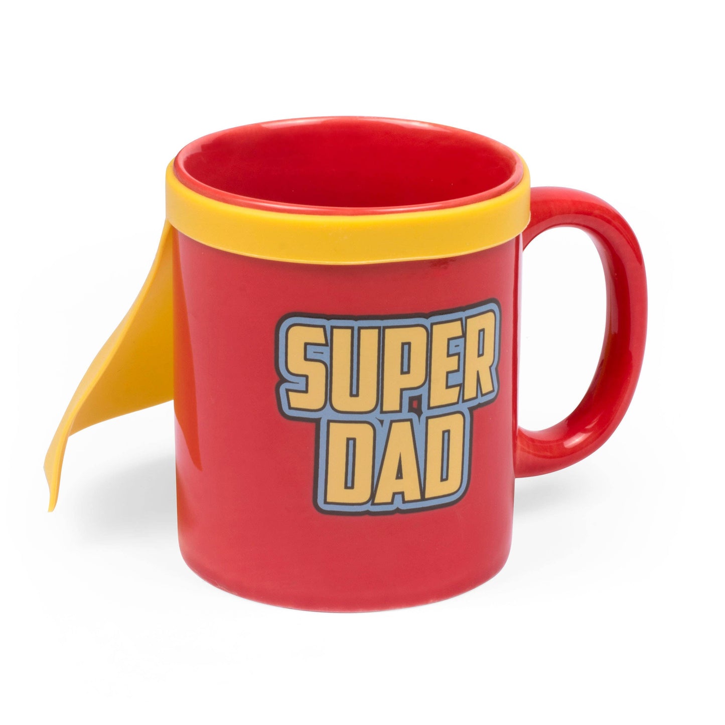 Super Dad Kopp