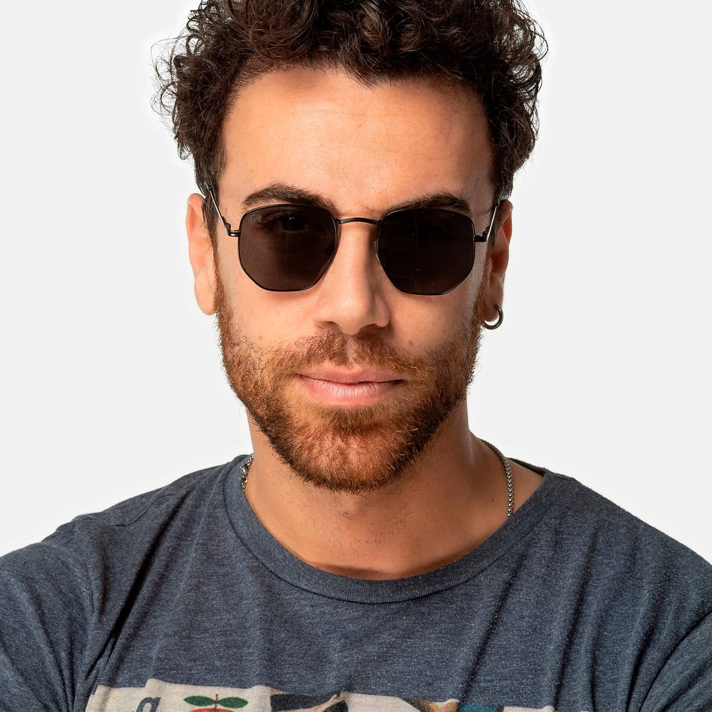 Solbrille Roque