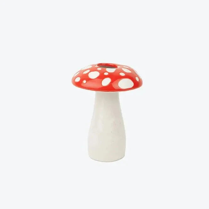 Amanita Vase L