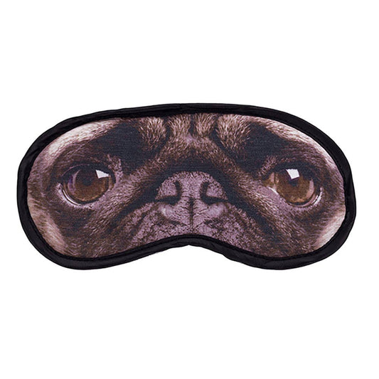 Pug Øyemaske