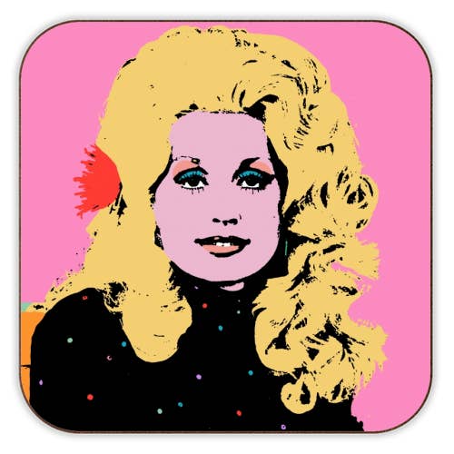 Dolly Parton Bordbrikke