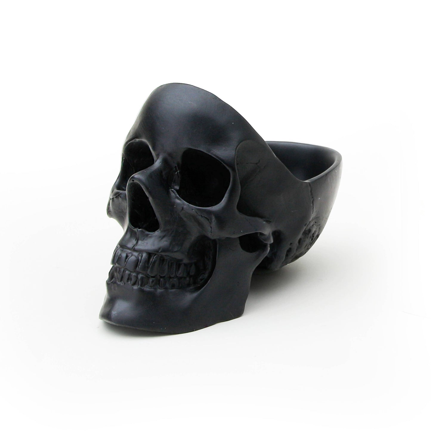 Tidy Scull Black