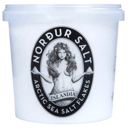 Nordur Salt 850 gr