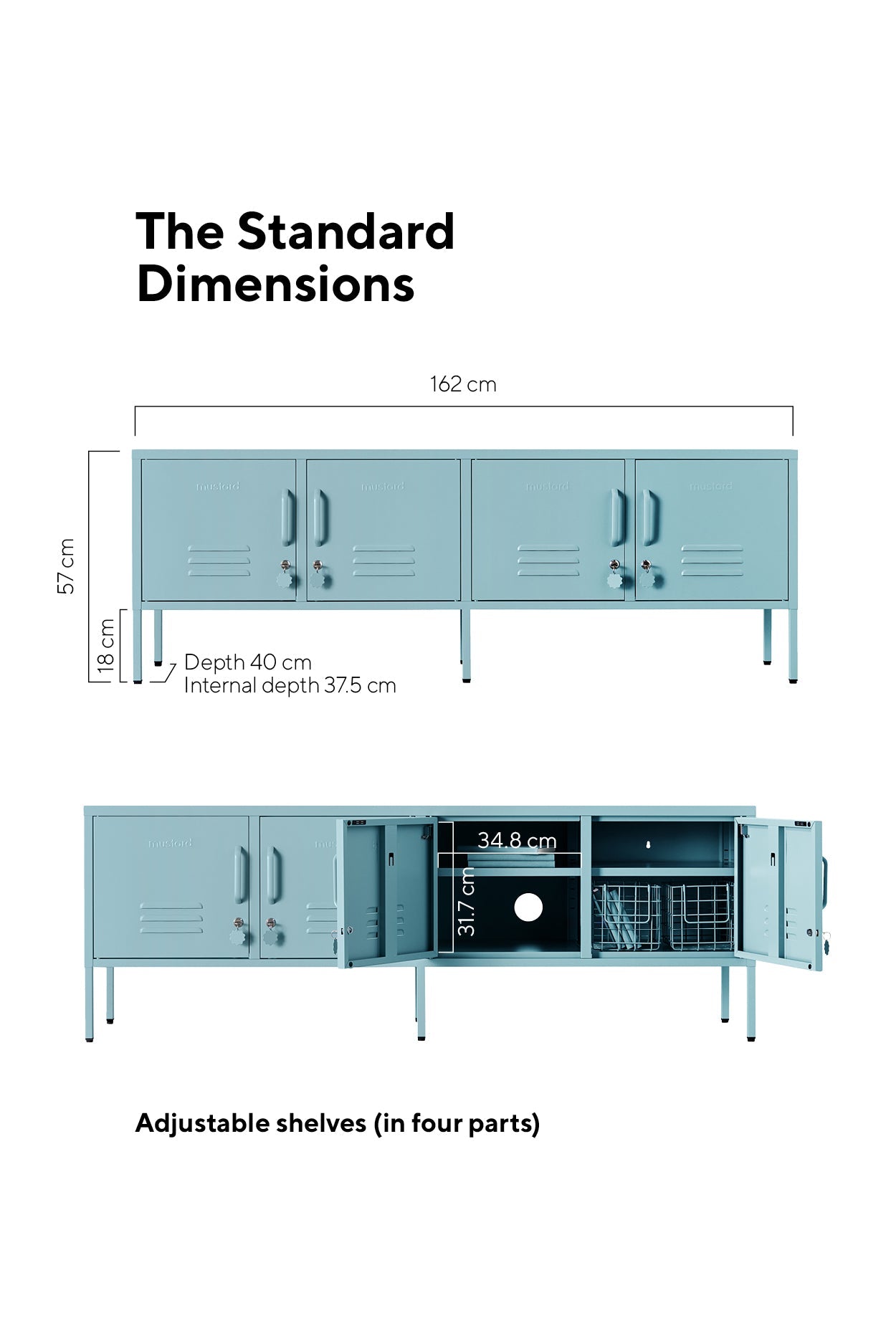 The Standard Ocean