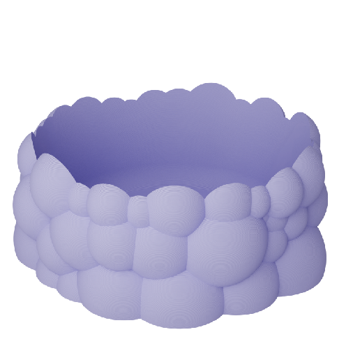 Bubble Bowl