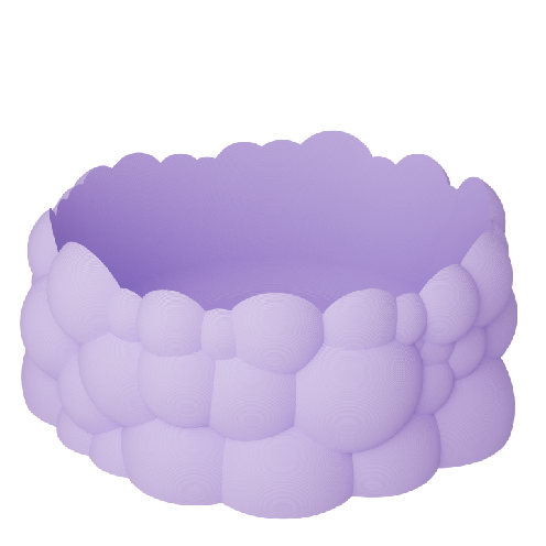 Bubble Bowl