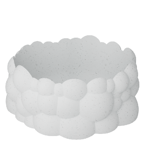 Bubble Bowl